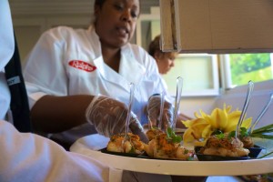 Robi Reed's Sunshine Beyond Summer Event - 181